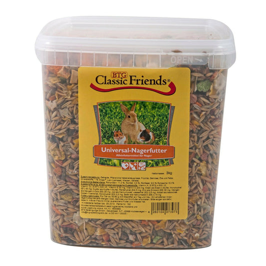 Classic Friends Univ.Nager. Eimer