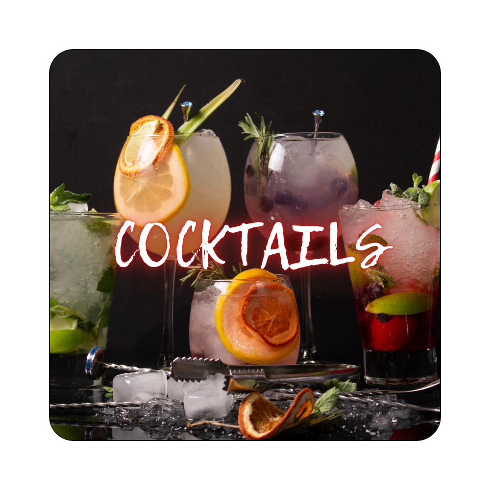 Cocktails (Classic)