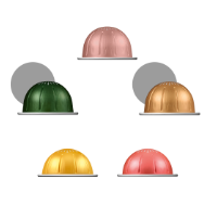 Nespresso Coffee+ Bundle