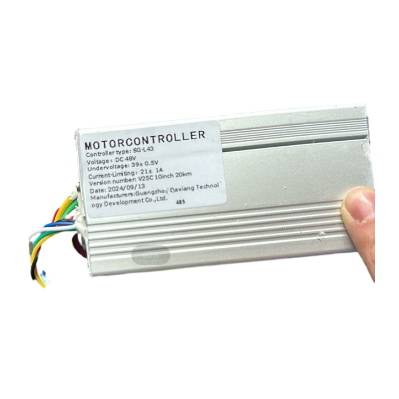 Controller für T4 E-Scooter