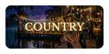 Country