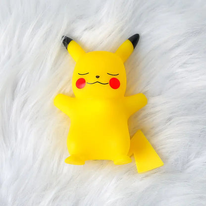 Pokemon Pikachu Night Light Room Decoration