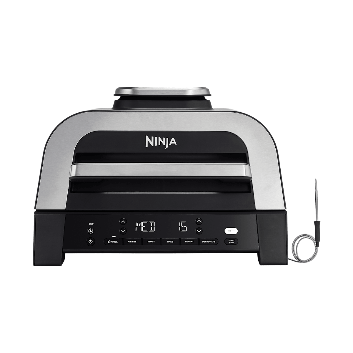 Ninja 6in1 MAX Grill & Heißluftfritteuse