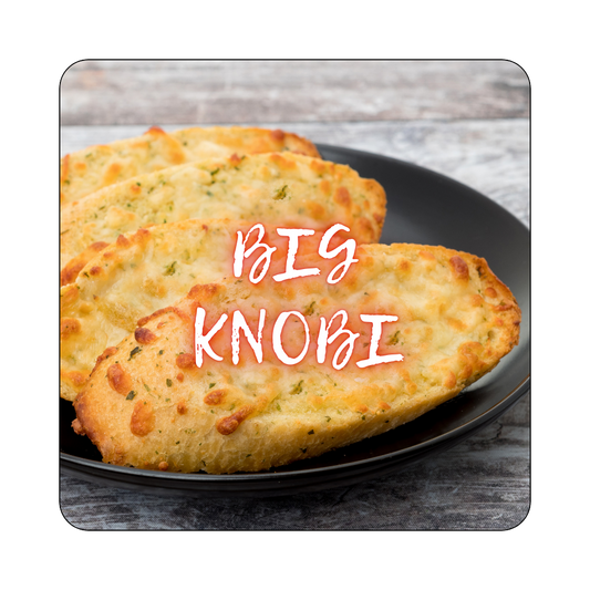 Big - Knobi - Brot