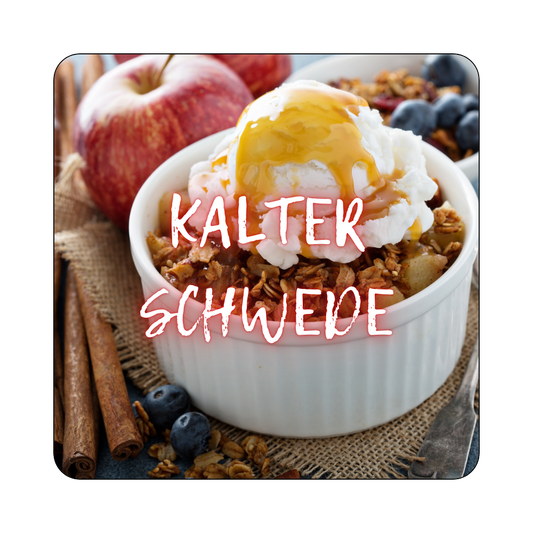 Kalter Schwede