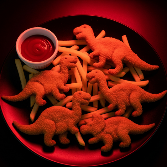 „Jurassic Park“