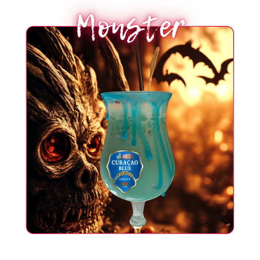 Monster Cocktail (Halloween)
