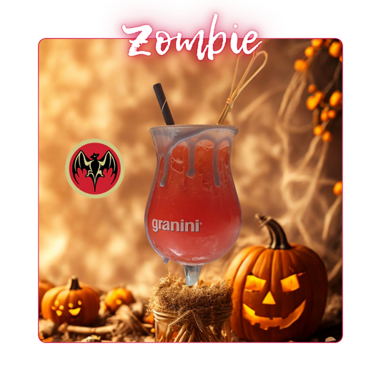Zombie Cocktail (Halloween)
