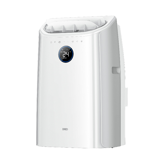 Mobile Klimaanlage 515S
