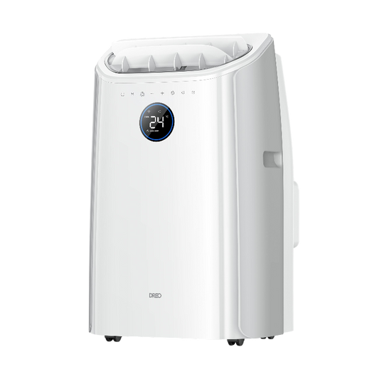 Mobile Klimaanlage 516S