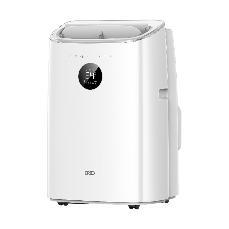 Mobile Klimaanlage 318S