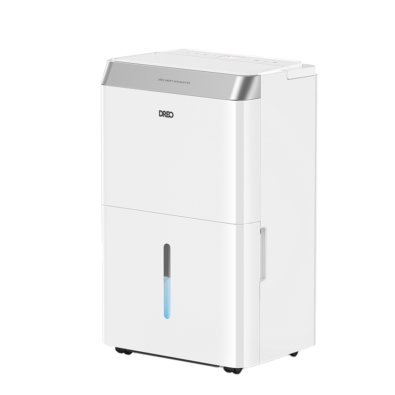 Luftentfeuchter 512S