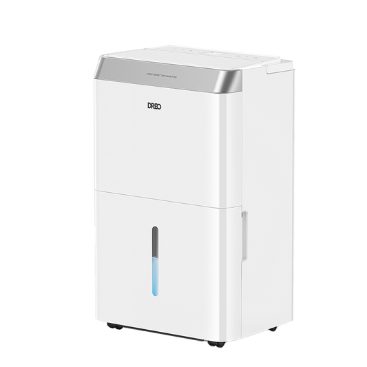 Luftentfeuchter 512S