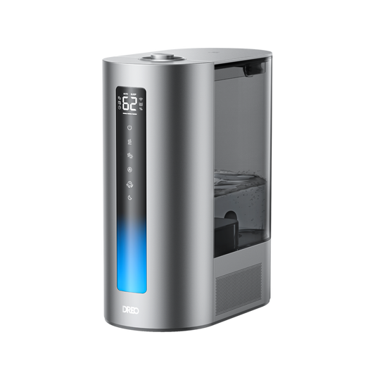 Luftbefeuchter HM713S 6L