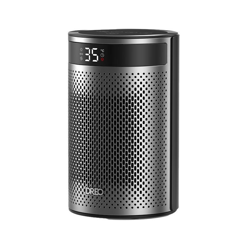 Heizlüfter Atom 416