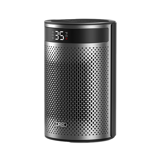 Heizlüfter Atom 416