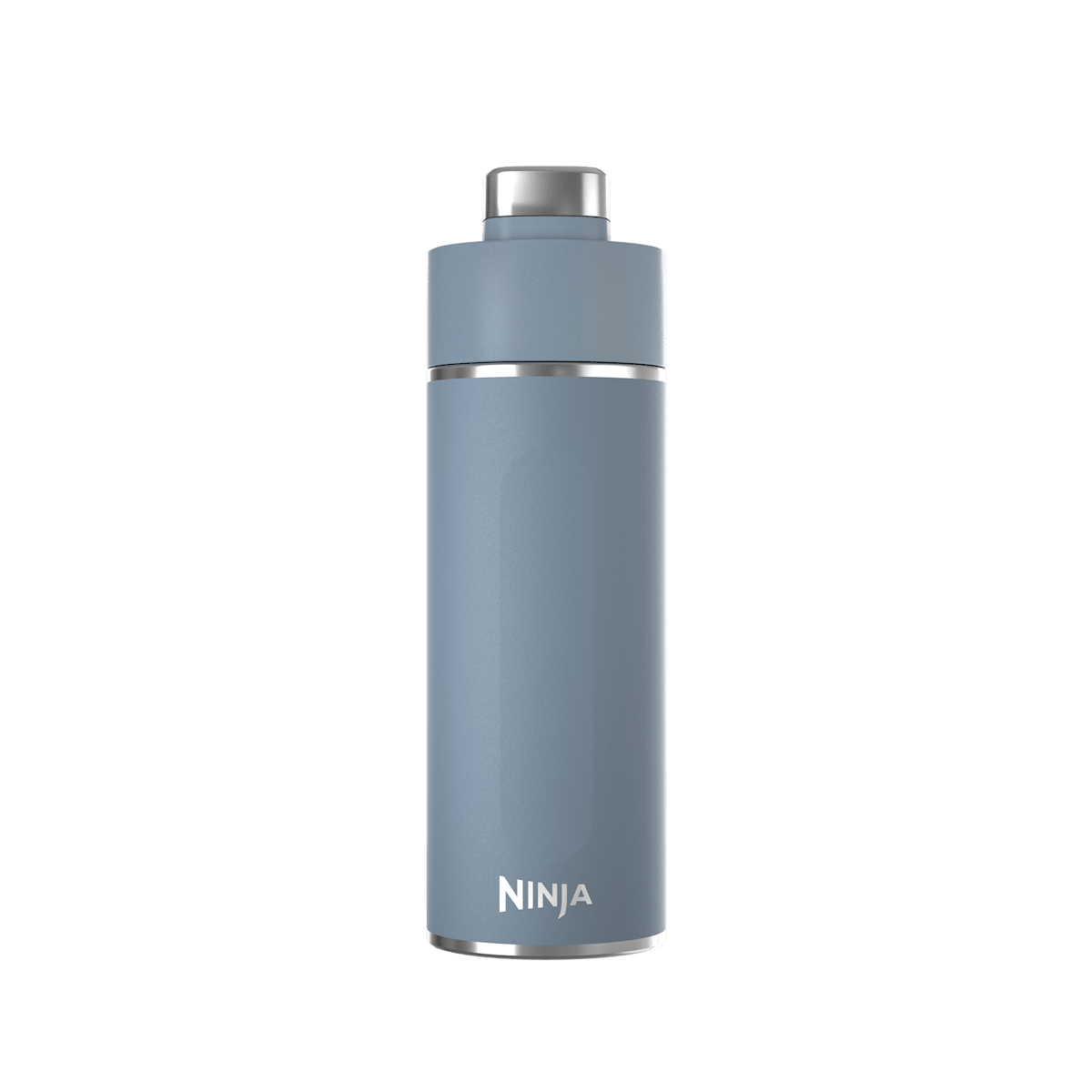 Ninja Thirsti 530 ml Trinkflasche – Blau DW1801EUUKBL