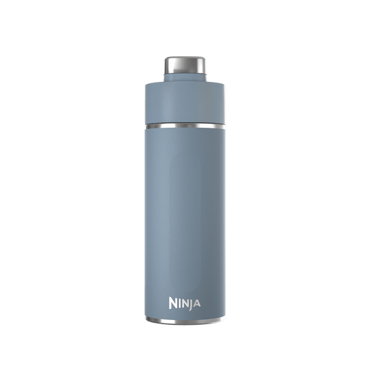 Ninja Thirsti 530 ml Trinkflasche – Blau DW1801EUUKBL
