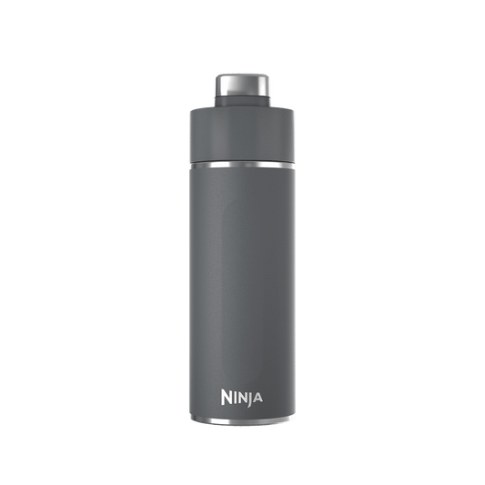 Ninja Thirsti 530 ml Trinkflasche – Grau DW1801EUUKGY