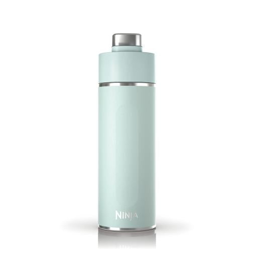 Ninja Thirsti 530 ml Trinkflasche – Mint DW1801EUUKMT