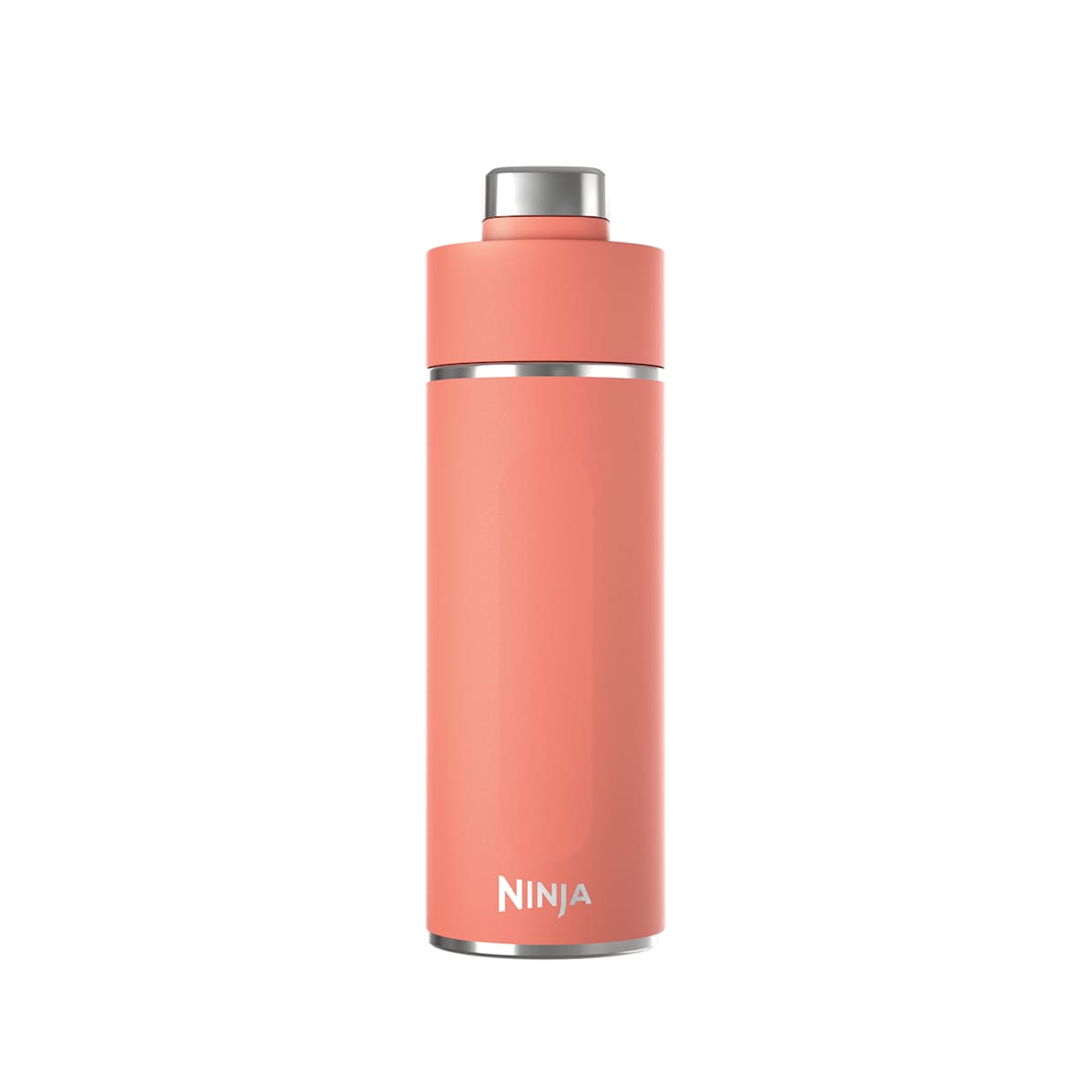 Ninja Thirsti 530 ml Trinkflasche – Koralle DW1801EUUKPE