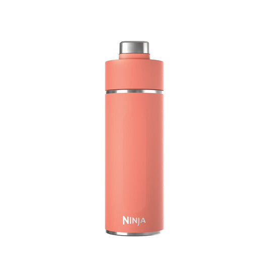 Ninja Thirsti 530 ml Trinkflasche – Koralle DW1801EUUKPE