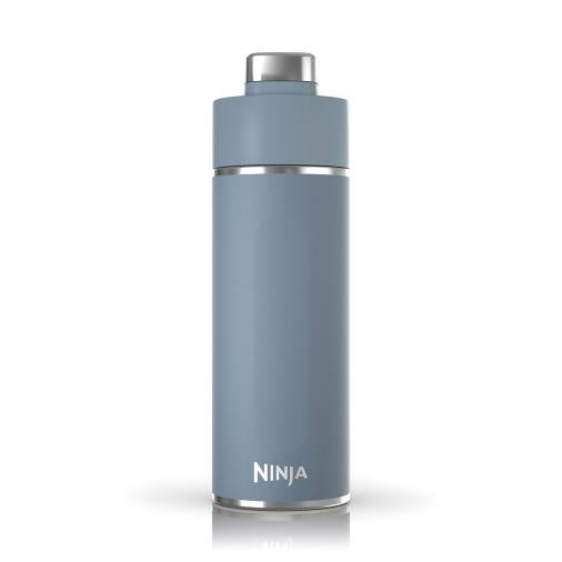 Ninja Thirsti 700 ml Trinkflasche – Blau DW2401EUUKBL