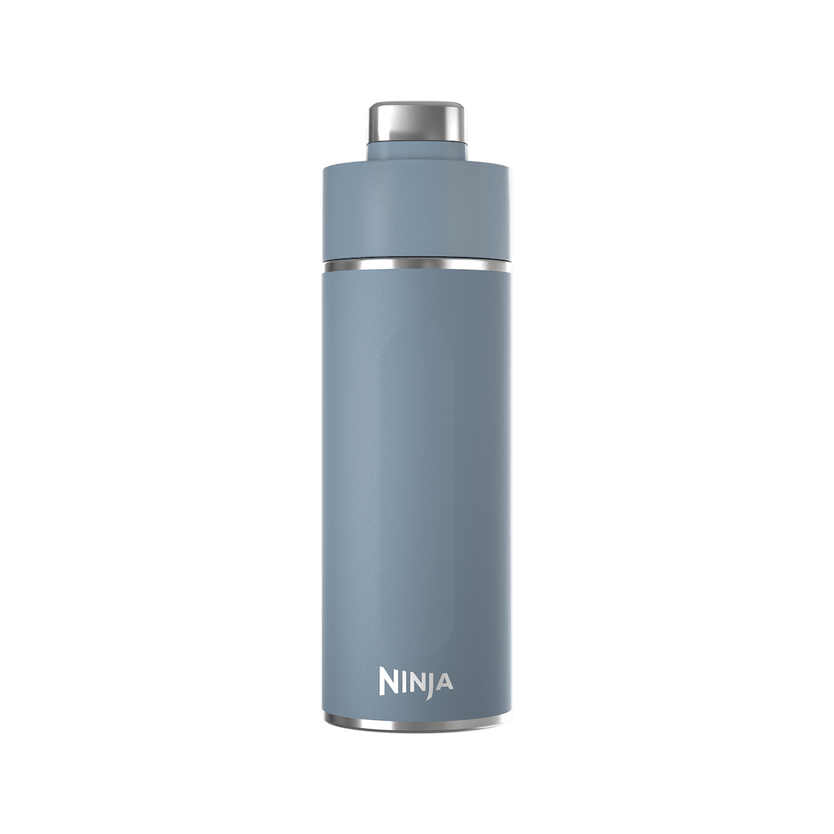 Ninja Thirsti 700 ml Trinkflasche – Blau DW2401EUUKBL