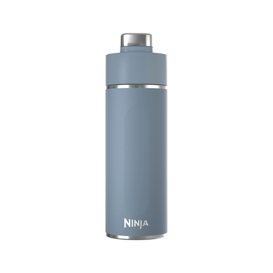 Ninja Thirsti 700 ml Trinkflasche – Blau DW2401EUUKBL