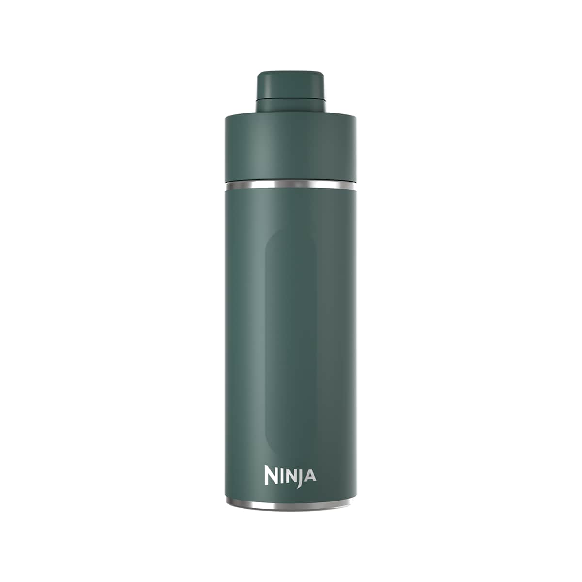 Ninja Thirsti 700 ml Trinkflasche – Waldgrün DW2401EUUKEM