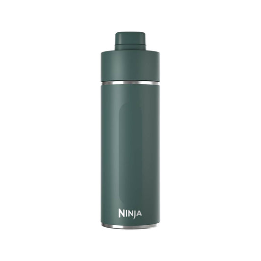 Ninja Thirsti 700 ml Trinkflasche – Waldgrün DW2401EUUKEM