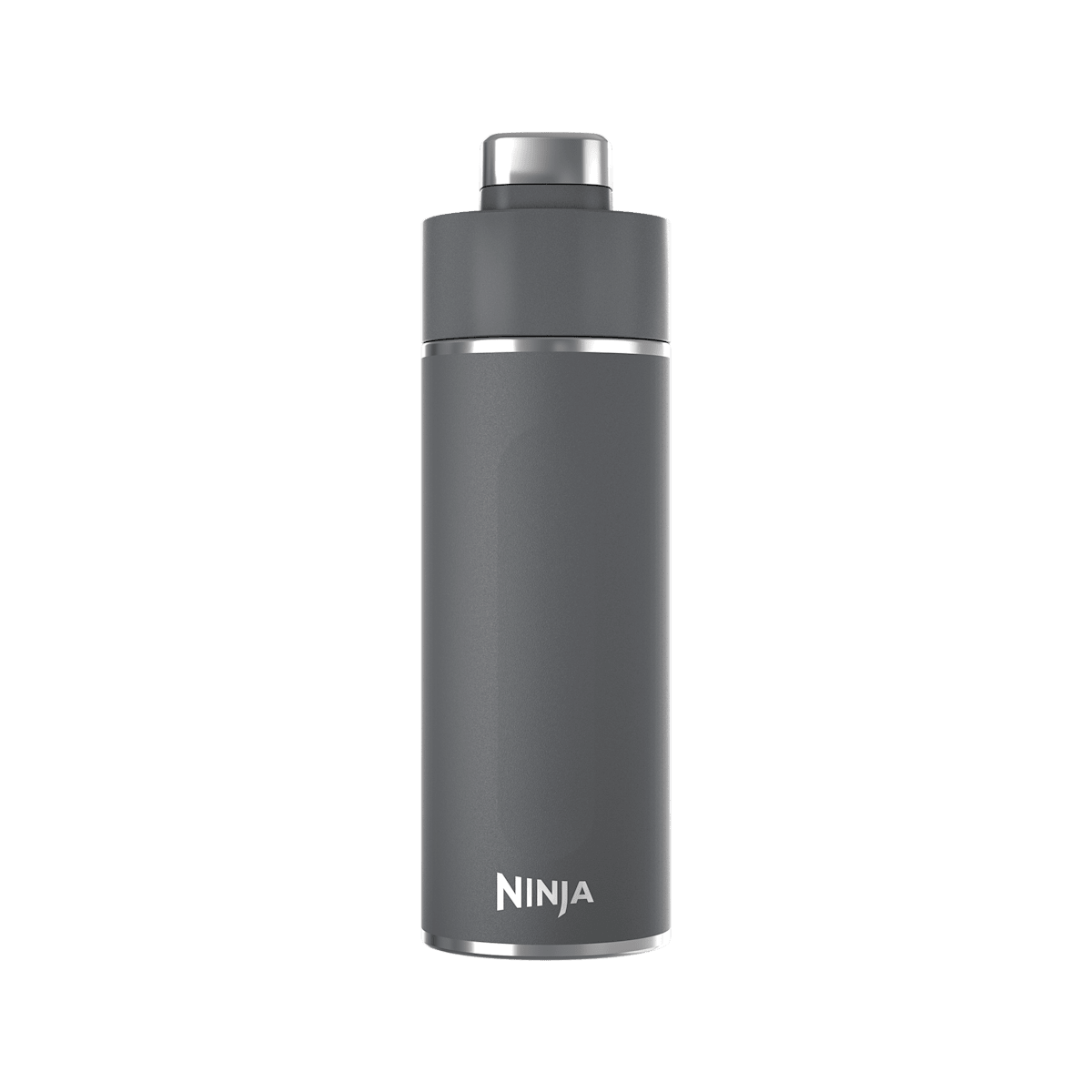 Ninja Thirsti 700 ml Trinkflasche – Grau DW2401EUUKGY