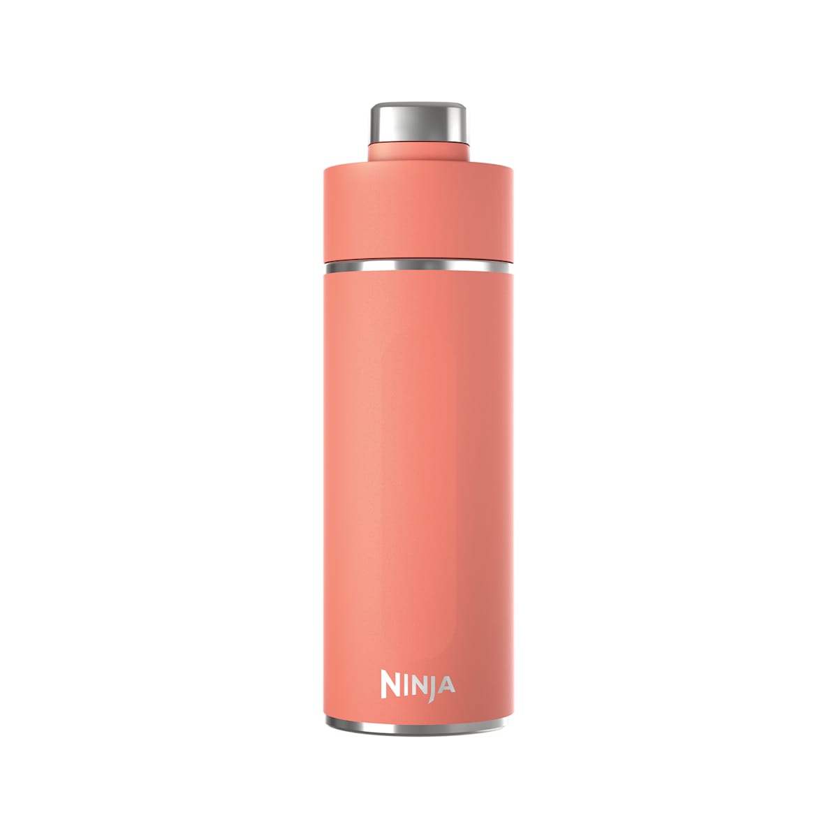 Ninja Thirsti 700 ml Trinkflasche – Koralle DW2401EUUKPE