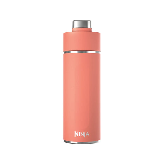 Ninja Thirsti 700 ml Trinkflasche – Koralle DW2401EUUKPE