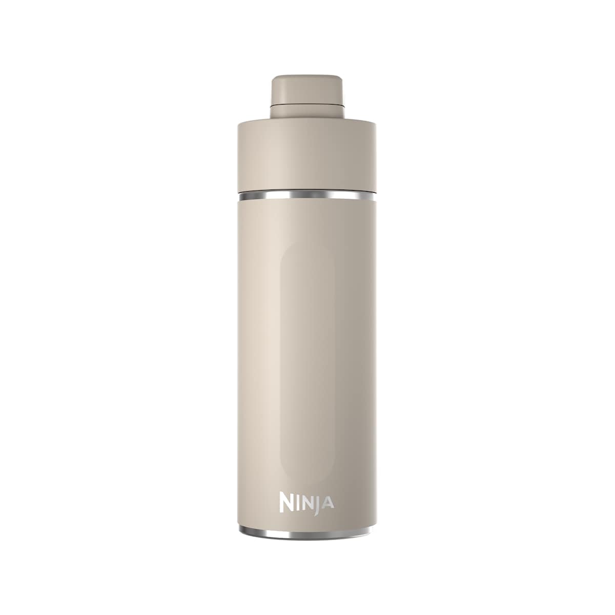 Ninja Thirsti 700 ml Trinkflasche – Beige DW2401EUUKST