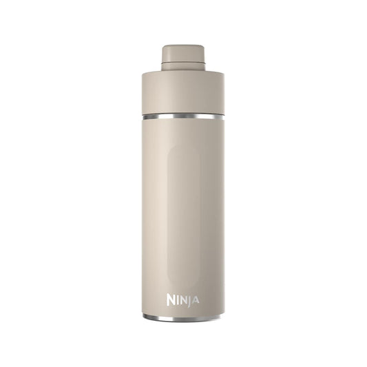 Ninja Thirsti 700 ml Trinkflasche – Beige DW2401EUUKST