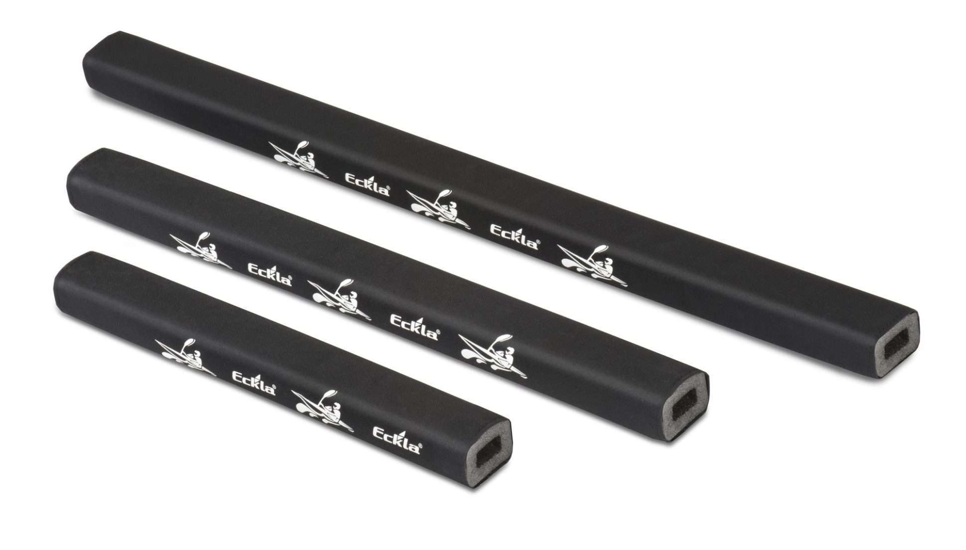 ECKLA®-DACHTRÄGERPOLSTER - Kajakfahrer, 50 cm