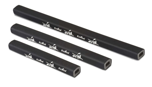 ECKLA®-DACHTRÄGERPOLSTER - Kajakfahrer, 75 cm