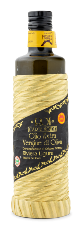 Natives Olivenöl extra Carte Noire