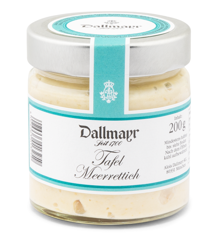Tafelmeerrettich