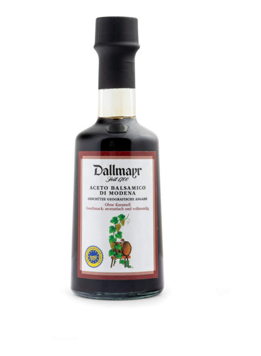 Aceto Balsamico di Modena IGP Selektion Dallmayr