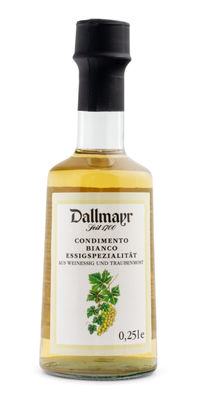 Condimento bianco