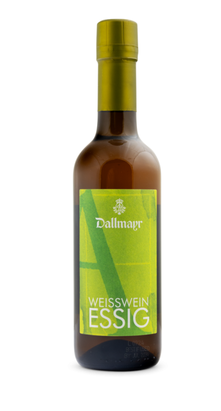 Weißweinessig