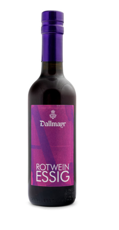 Rotweinessig