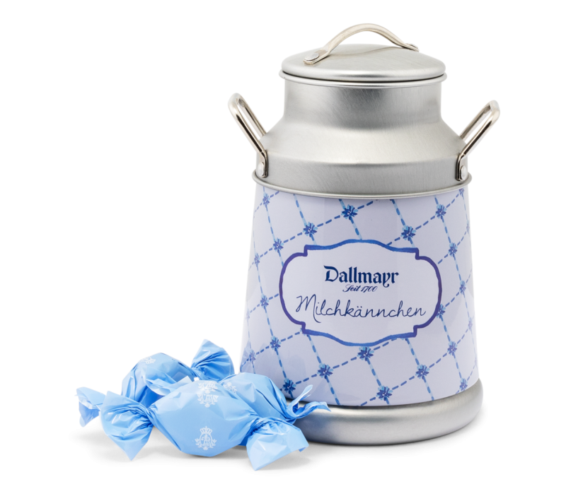 Milchkännchen Dallmayr