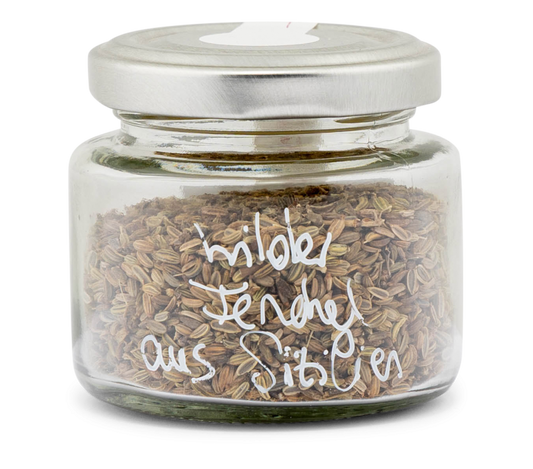 Wilder Fenchel aus Sizilien