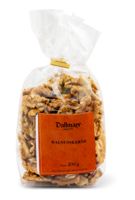 Walnusskerne  Dallmayr