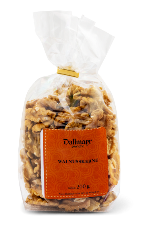 Walnusskerne  Dallmayr