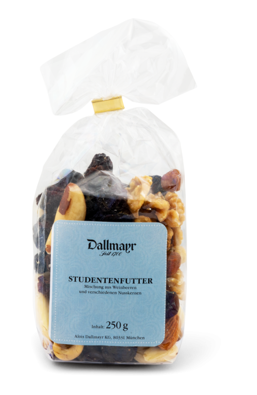 Studentenfutter Dallmayr