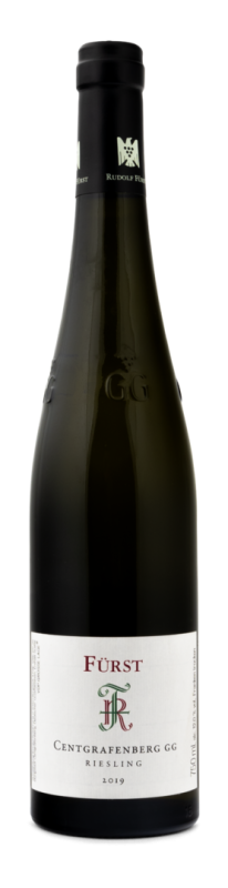 2019 Bürgstadter Centgrafenberg Riesling GG